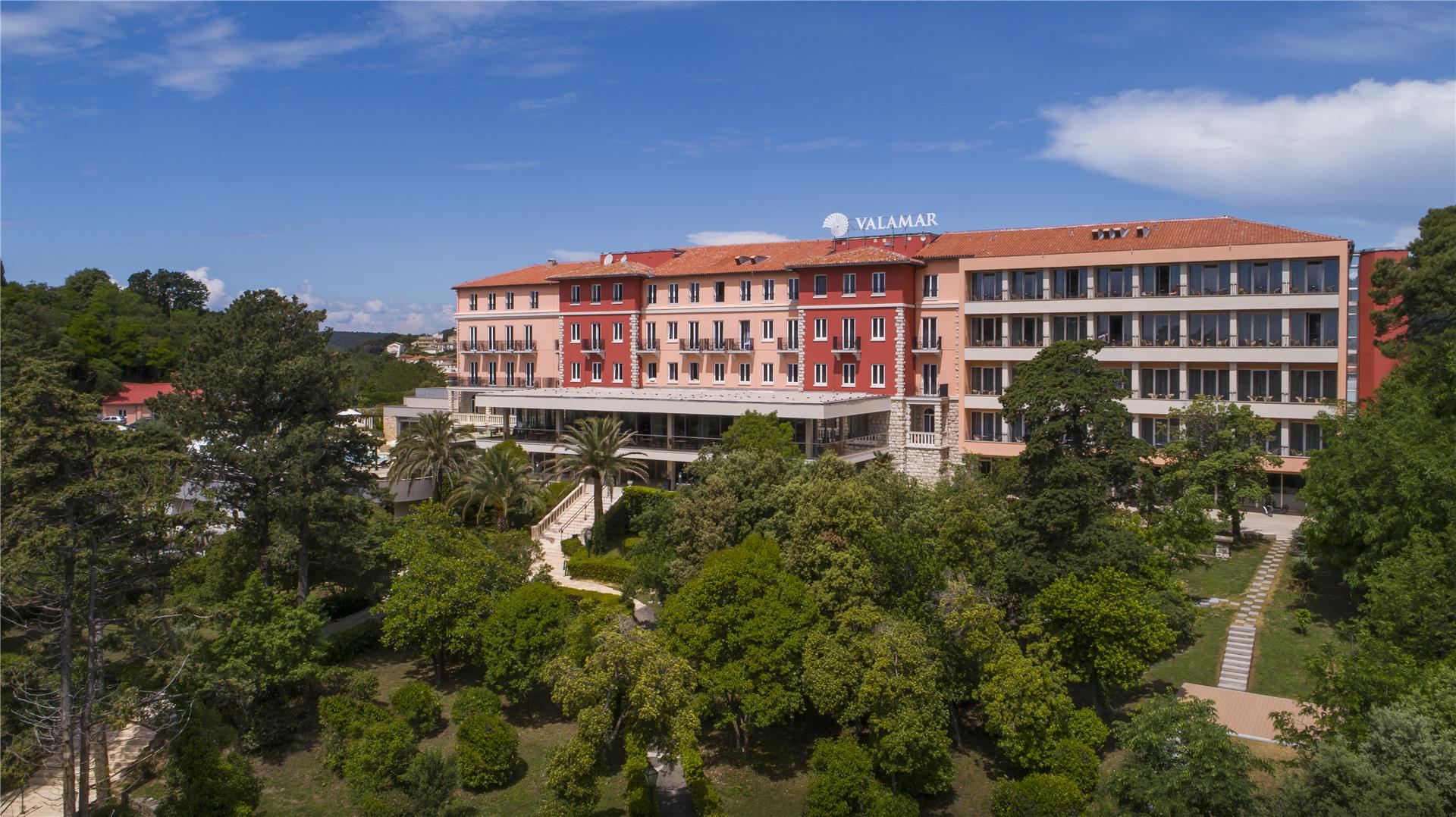 Valamar Collection Imperial Hotel