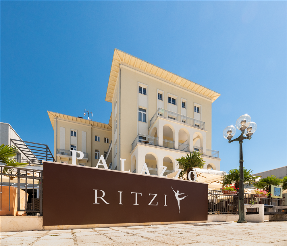 BO Hotel Palazzo