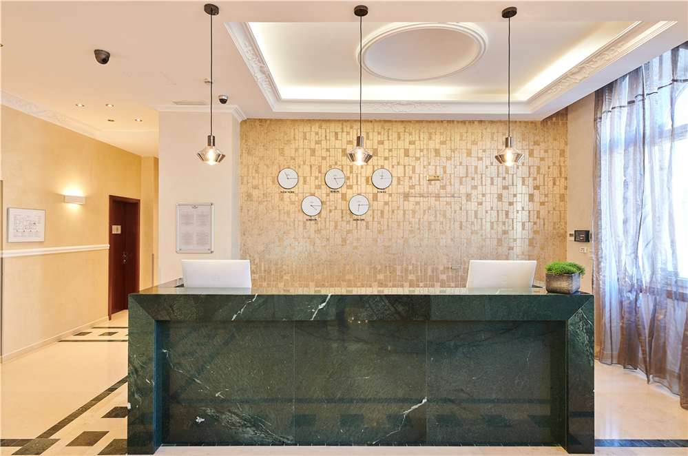 BO Hotel Palazzo