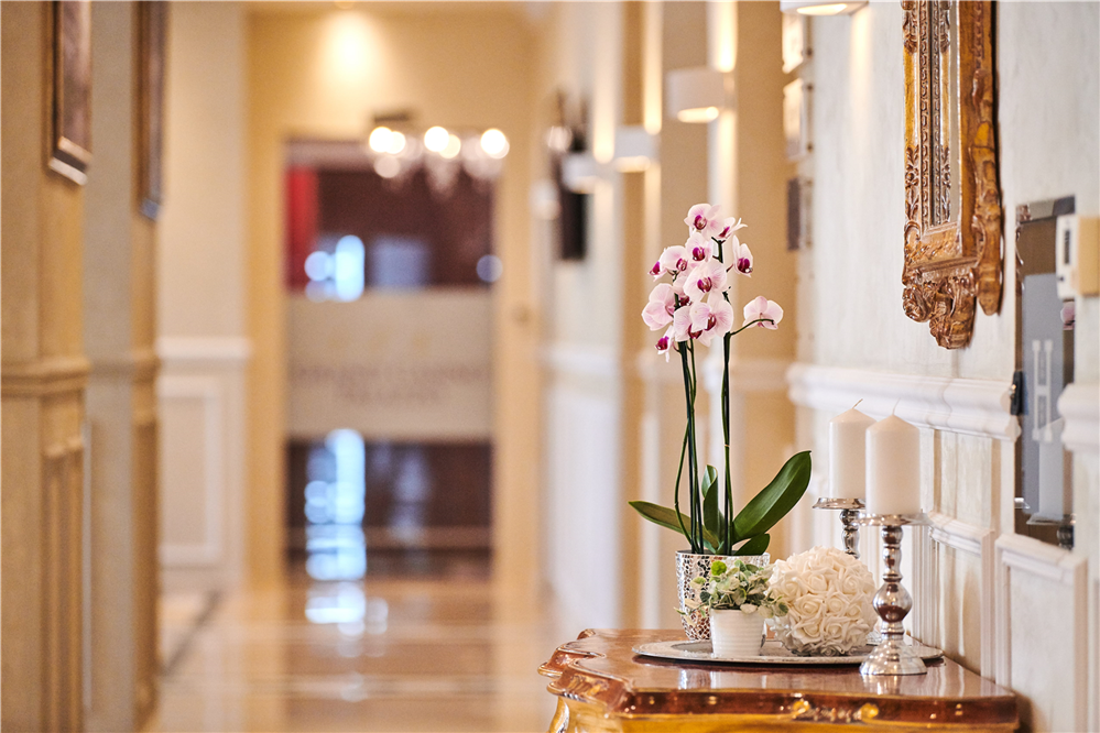 BO Hotel Palazzo