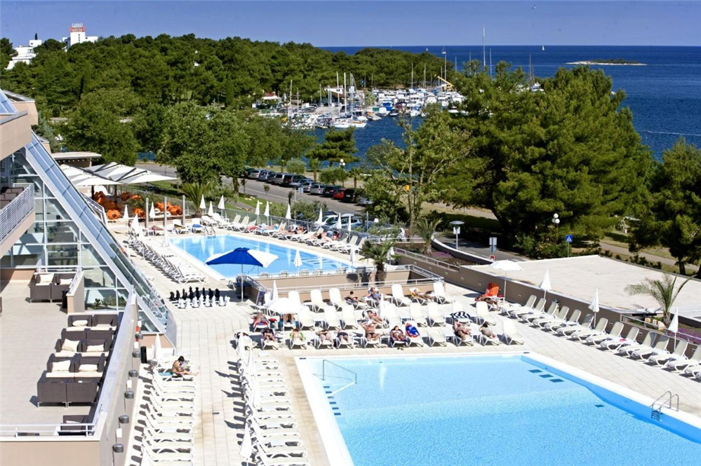 Molindrio Plava Laguna