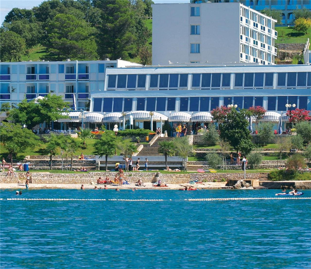 Plavi Plava Laguna