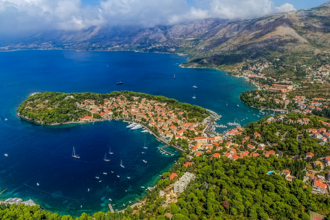 No name Cavtat (V)