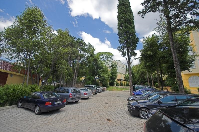 Complex Vila Ružica - depandance & pavilion