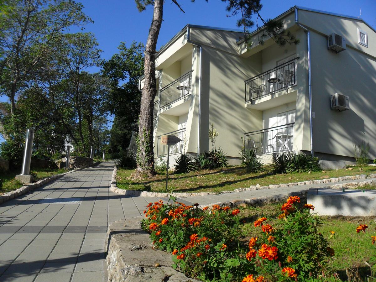 Complex Vila Ružica - depandance & pavilion