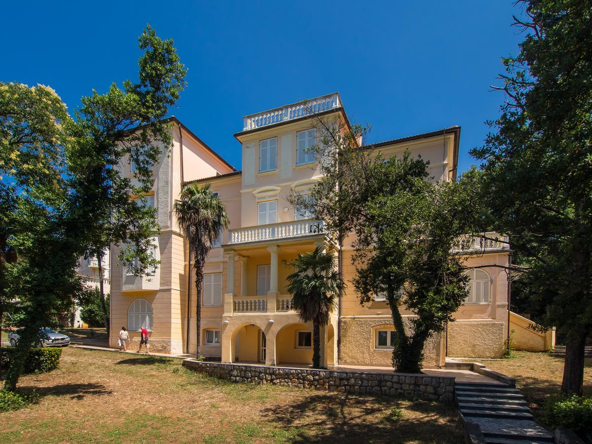Complex Vila Ružica - depandance & pavilion