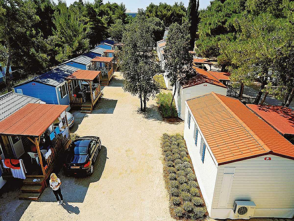 Amadria Park Camping Šibenik - Mobile Homes