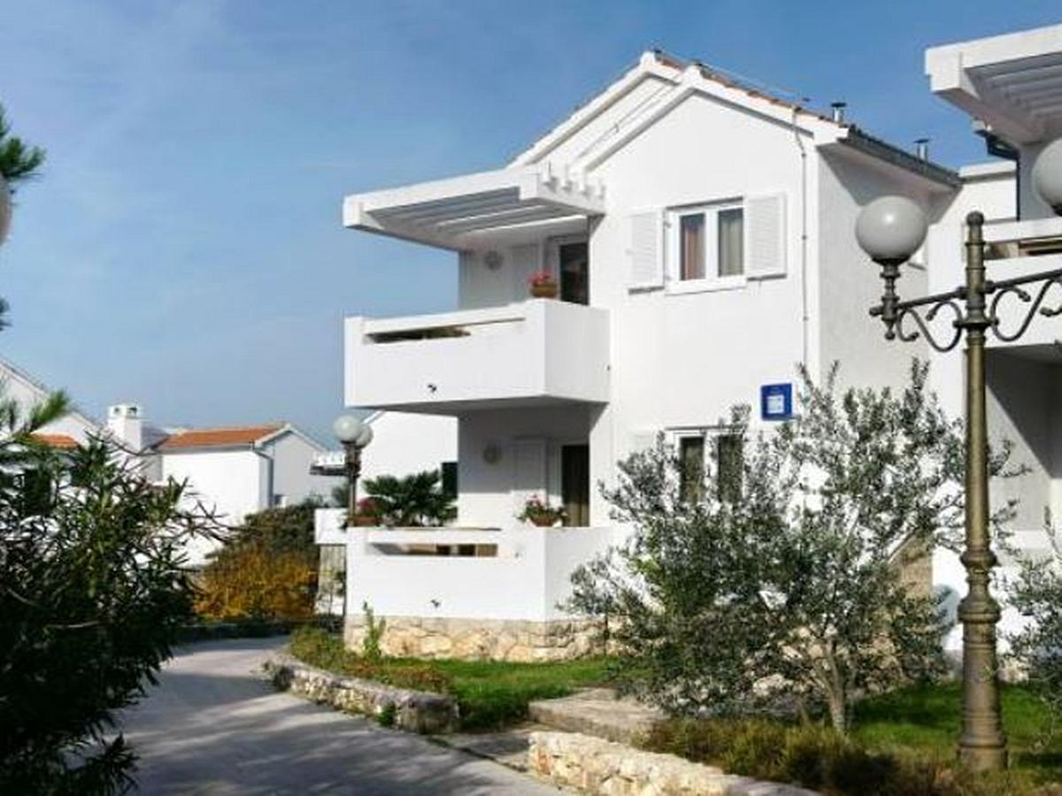 Amadria Park Apartments Šibenik