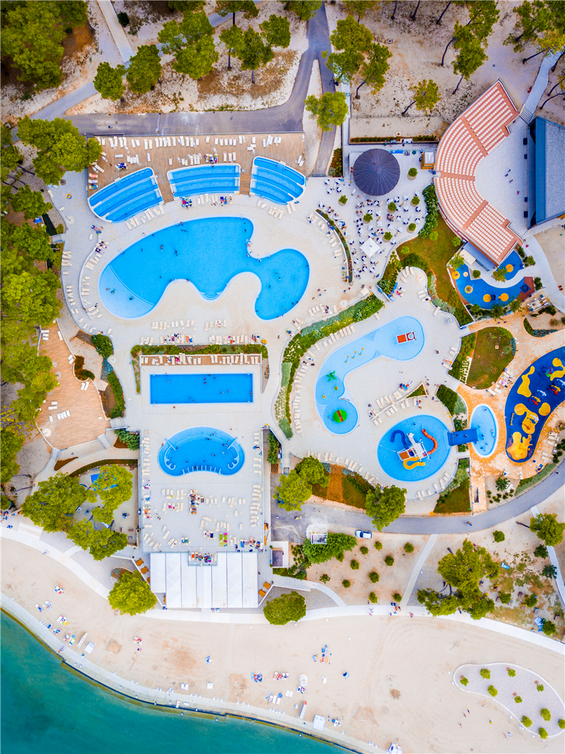 Zaton Holiday Resort 3* (a)