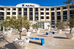 Park Plaza Histria Marina Wing