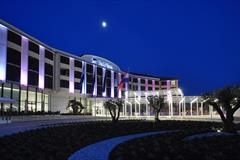 Park Plaza Histria Marina Wing