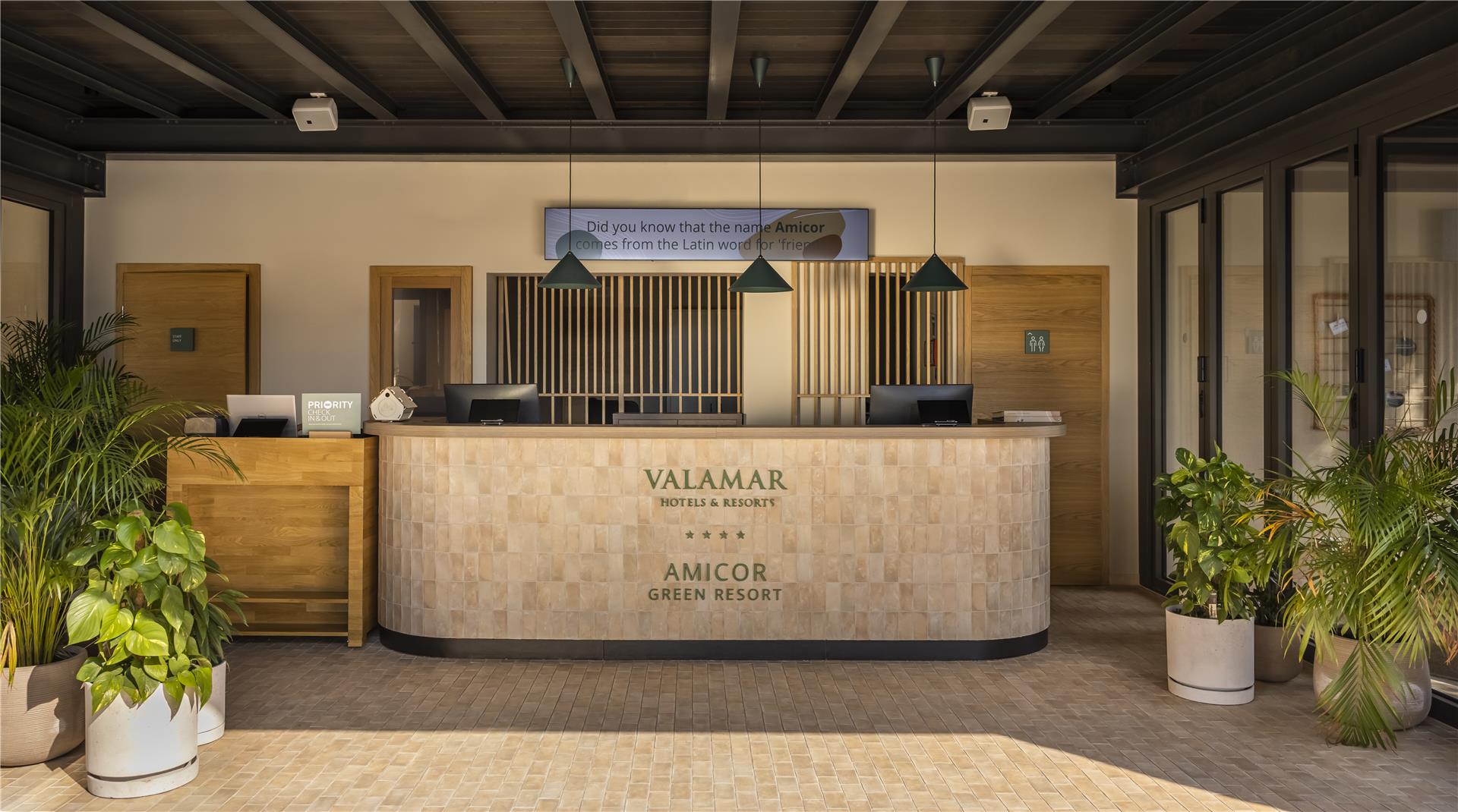 Valamar Amicor Green Resort