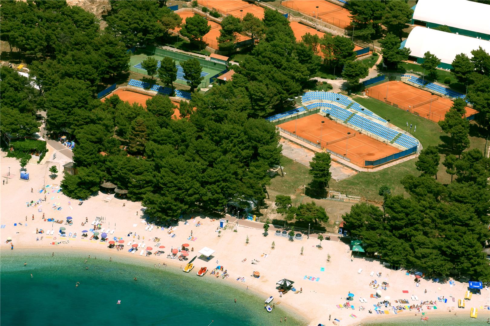 Makarska Sunny Resort