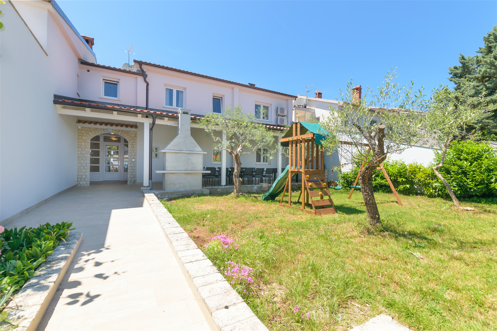 Villa Mala vala