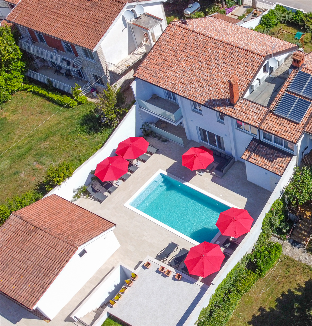 Villa Mala vala