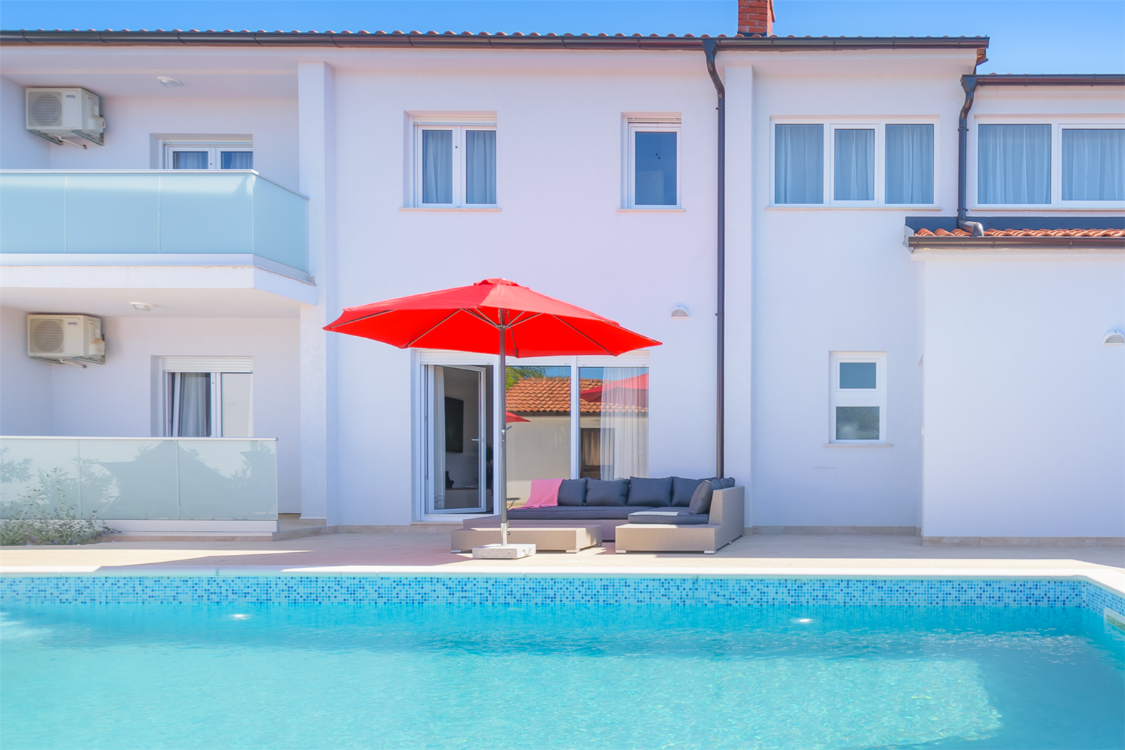 Villa Mala vala