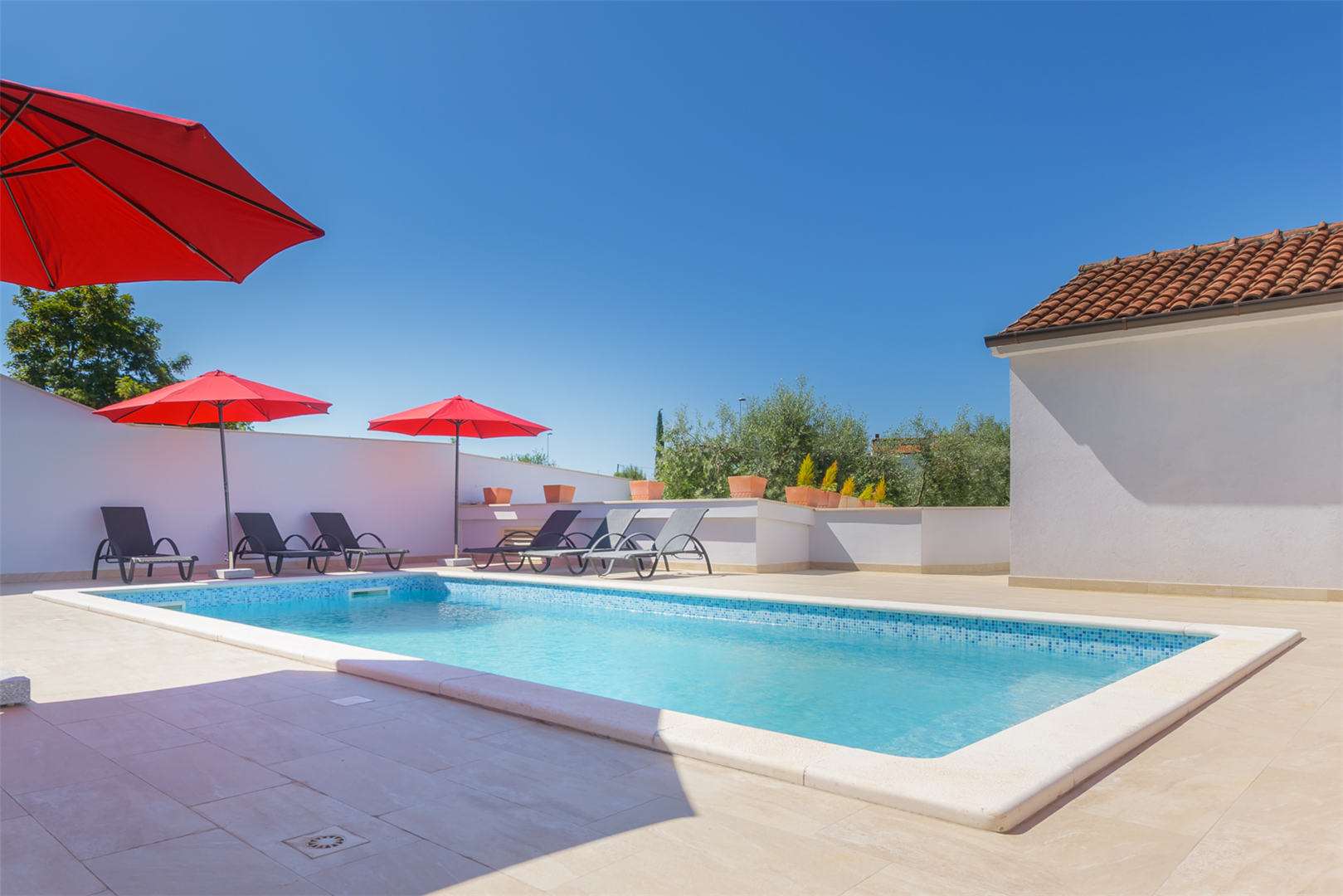 Villa Mala vala