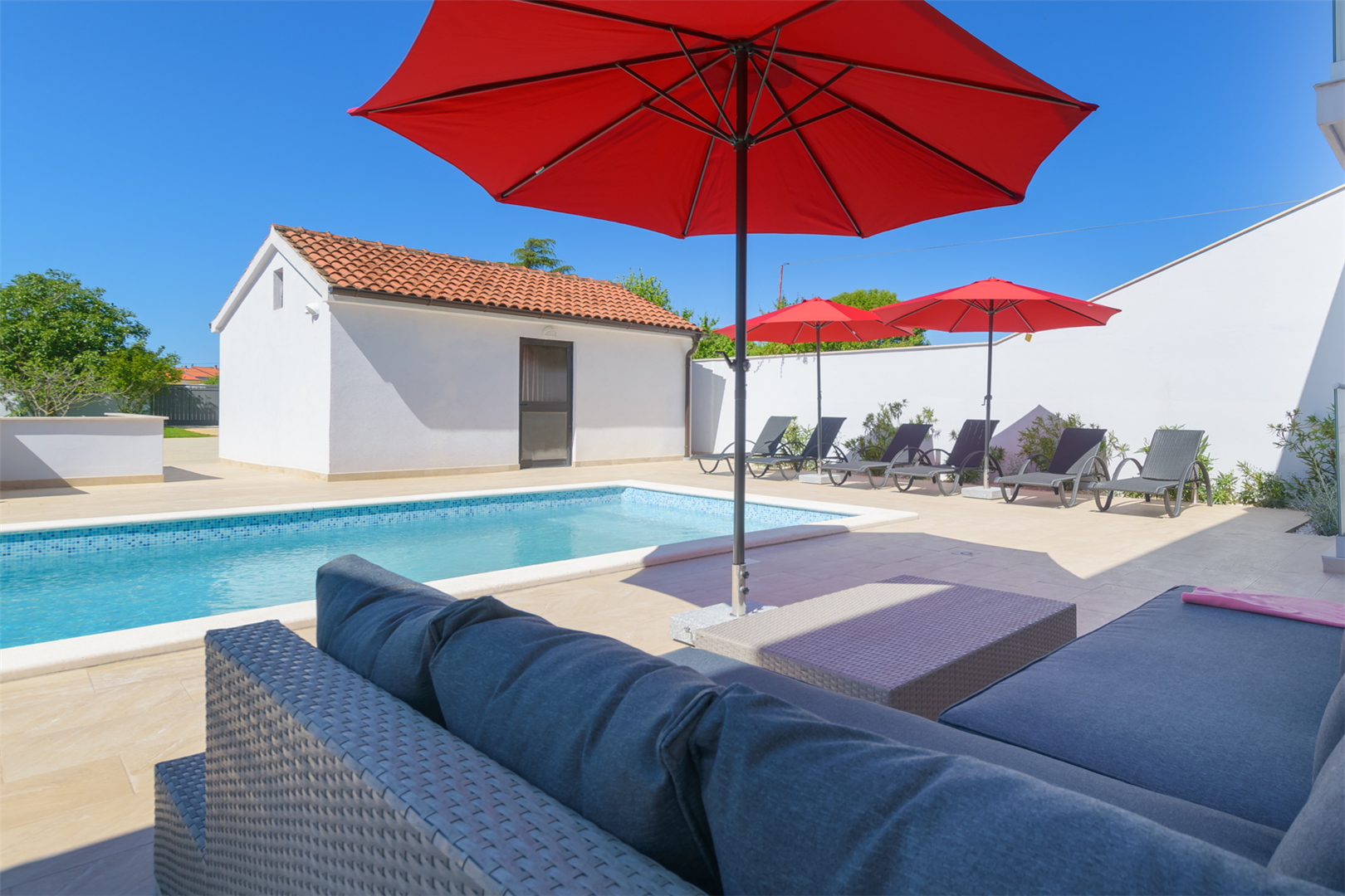 Villa Mala vala