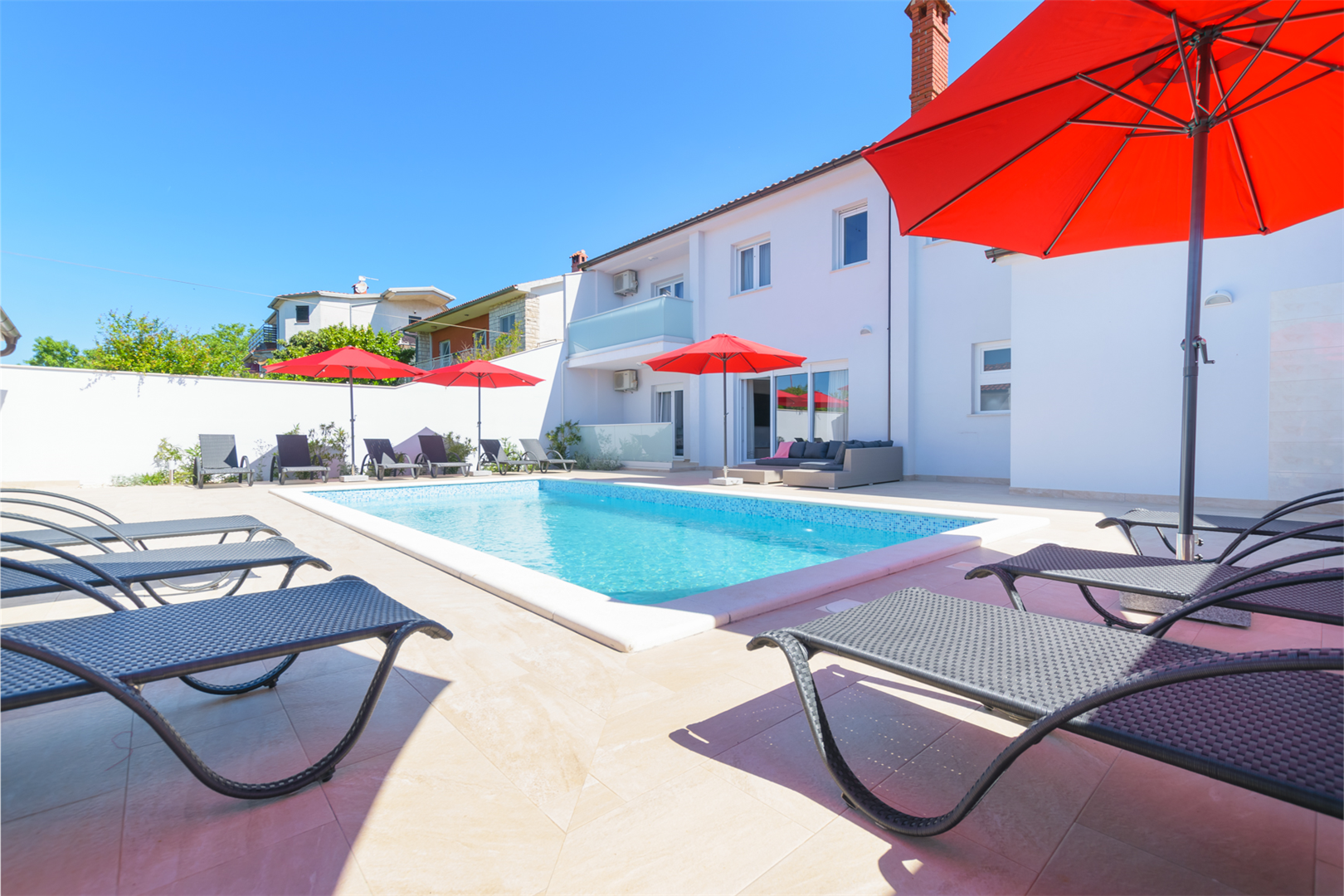 Villa Mala vala